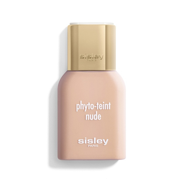 Sisley Phyto-Teint Nude 00C Swan lehký make-up 30 ml