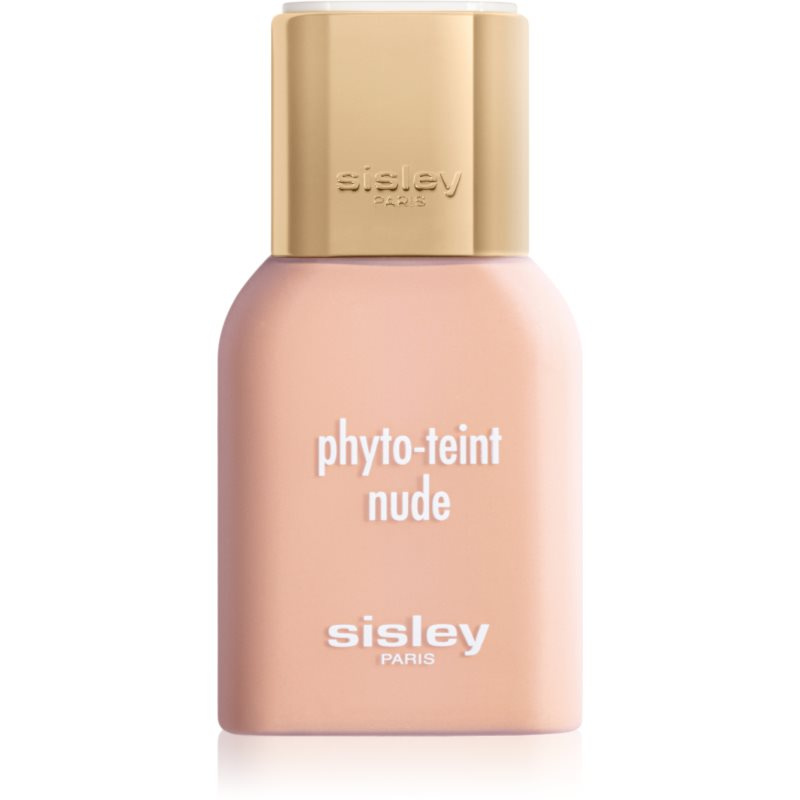 Sisley Phyto-Teint Nude 00C Swan lehký make-up 30 ml