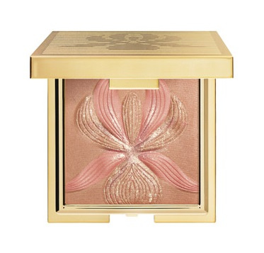 Sisley Palette L'Orchidée rozjasňující tvářenka odstín N°1 15 g