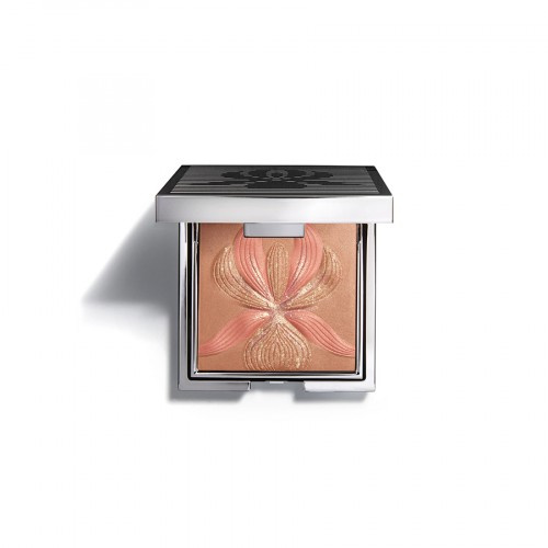 Sisley Palette L'Orchidée rozjasňující tvářenka odstín N°1 15 g