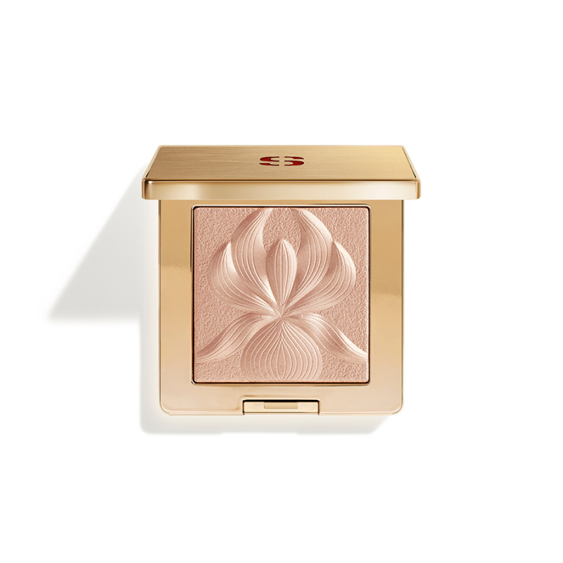 Sisley L'ORCHIDEE HIGHLIGHTER rozjasňující pudrový gel 12 g
