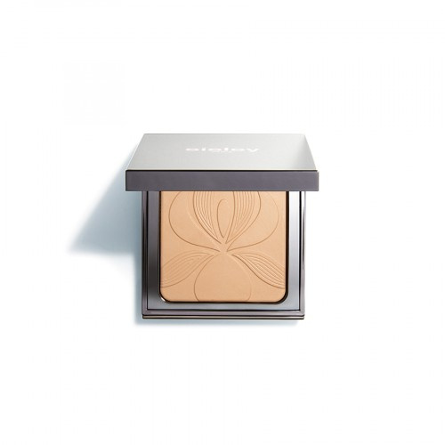 Sisley Blur Expert rozjasňující pudr s vyhlazujícím efektem odstín 1 Beige 11 g