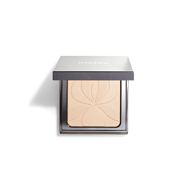 Sisley Blur Expert rozjasňující pudr s vyhlazujícím efektem odstín 0 Light 11 g