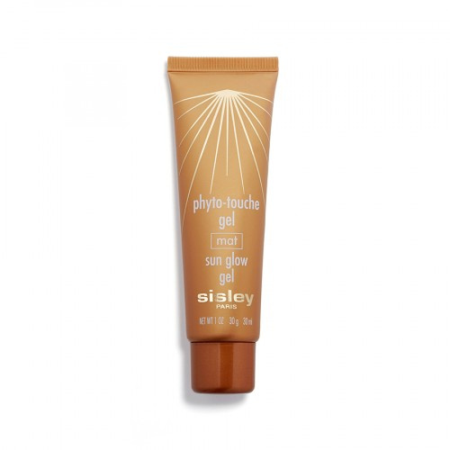 Sisley Phyto-Touche Sun Glow Gel Mat tónovací gel na obličej odstín Mat 30 ml