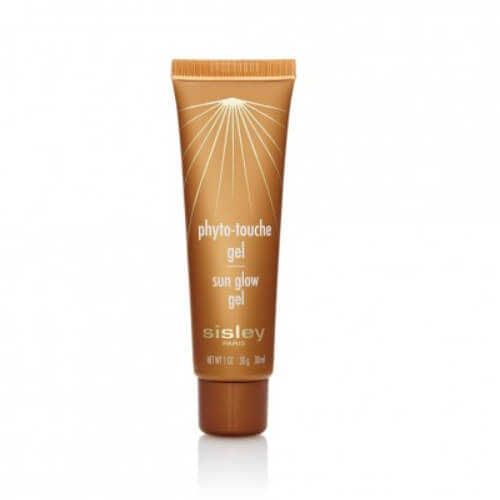 Sisley Phyto-Touche Sun Glow Gel Mat tónovací gel na obličej odstín Mat 30 ml