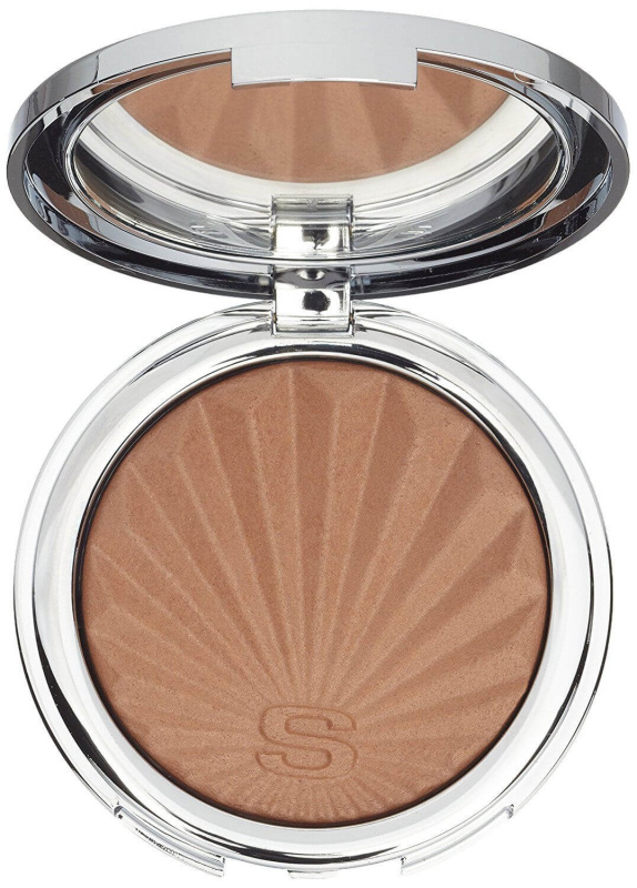 Sisley Phyto-Touche Illusion d'Eté bronzující gelový pudr 11 g