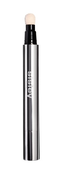 Sisley Stylo Lumière rozjasňovací pero na oči proti vráskám a tmavým kruhům odstín 3 Sofr Beige 2.5 ml