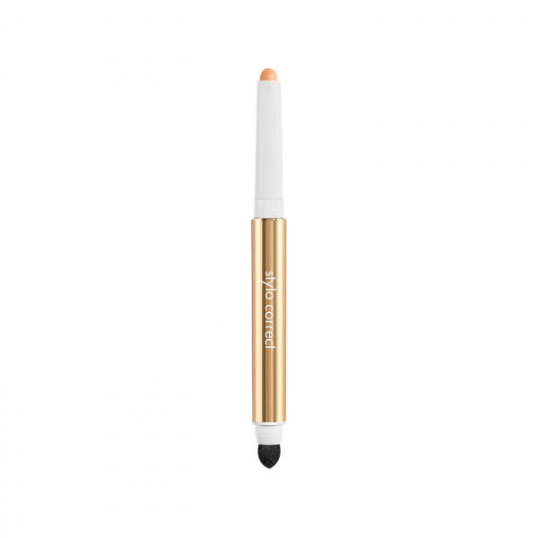 Sisley Stylo Correct pečující korektor s vysokým krytím odstín 0 1.7 g