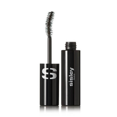 Sisley So Curl řasenka pro natočení a zpevnění řas odstín 1 Deep Black 10 ml