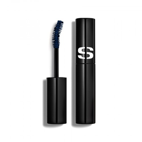 Sisley So Curl řasenka pro natočení a zpevnění řas odstín 3 Deep Blue 10 ml