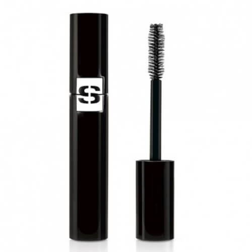 Sisley So Volume řasenka pro objem odstín 1 Deep Black 8 ml