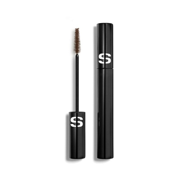 Sisley So Stretch Mascara objemová a prodlužující řasenka odstín 2 Deep Brown 7,5 ml