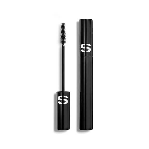Sisley So Stretch Mascara objemová a prodlužující řasenka odstín 2 Deep Brown 7,5 ml