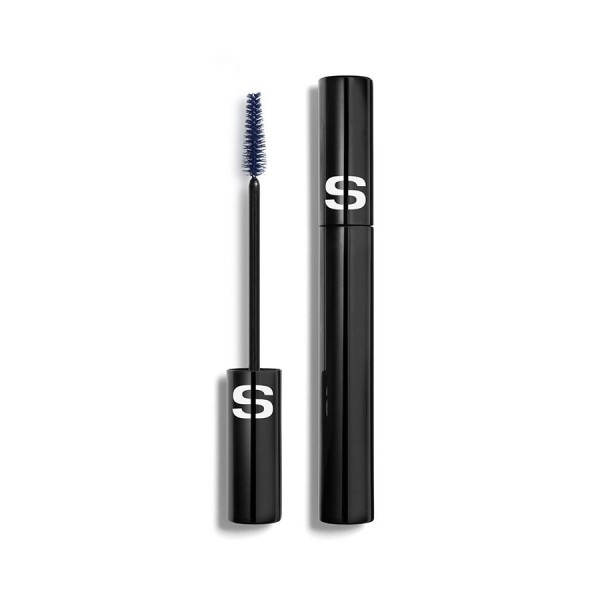 Sisley So Stretch Mascara objemová a prodlužující řasenka odstín 3 Deep Blue 7,5 ml