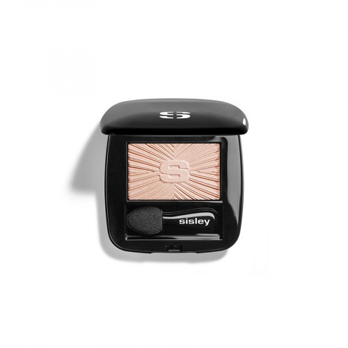 Sisley Les Phyto Ombres oční stíny se saténovým efektem pro citlivé oči odstín 13 Silky Sand 1,5 g