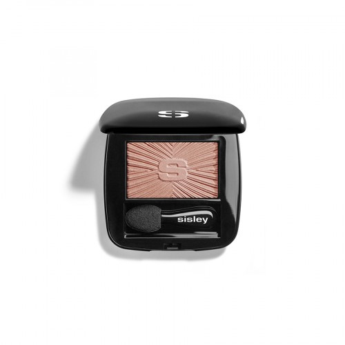 Sisley Les Phyto Ombres oční stíny se saténovým efektem pro citlivé oči odstín 14 Sparkling Topaze 1,5 g