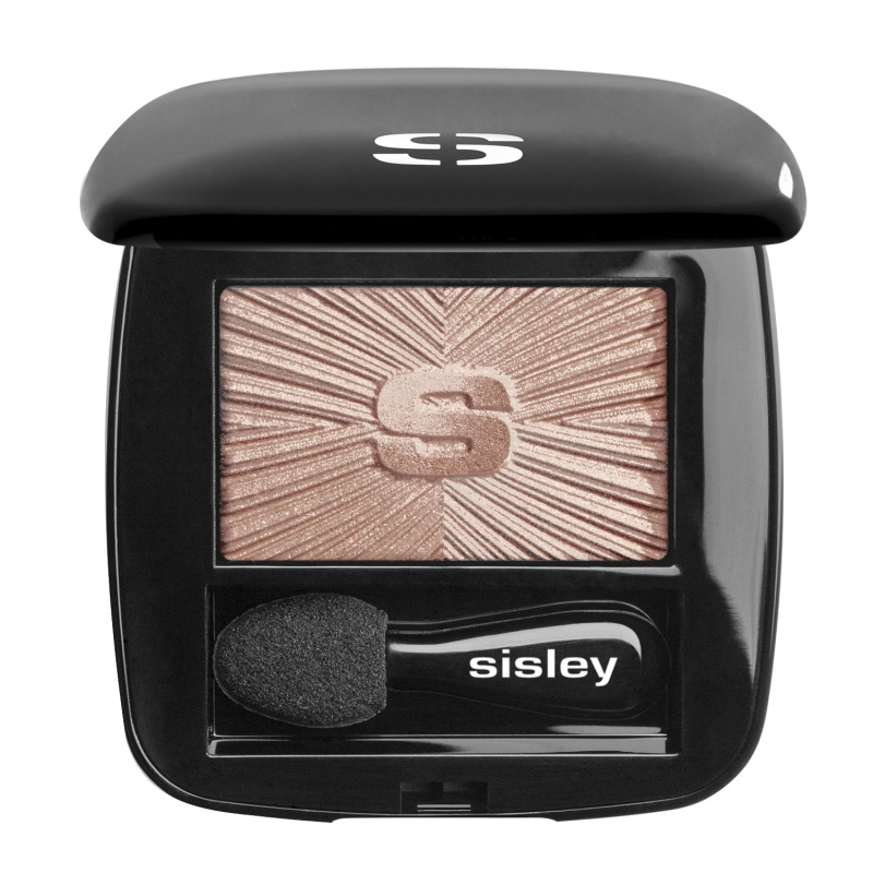 Sisley Les Phyto Ombres oční stíny se saténovým efektem pro citlivé oči odstín 14 Sparkling Topaze 1,5 g