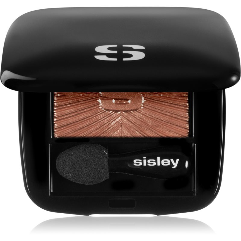 Sisley Les Phyto Ombres oční stíny se saténovým efektem pro citlivé oči odstín 14 Sparkling Topaze 1,5 g