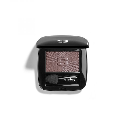 Sisley Les Phyto Ombres oční stíny se saténovým efektem pro citlivé oči odstín 15 Mat Taupe 1,5 g
