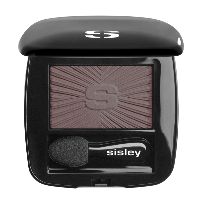 Sisley Les Phyto Ombres oční stíny se saténovým efektem pro citlivé oči odstín 15 Mat Taupe 1,5 g