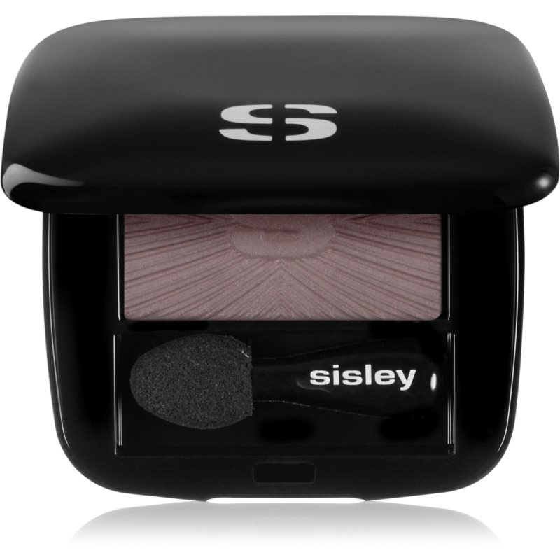 Sisley Les Phyto Ombres oční stíny se saténovým efektem pro citlivé oči odstín 15 Mat Taupe 1,5 g