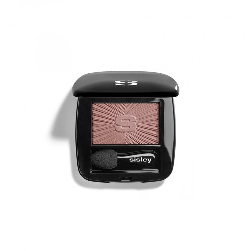 Sisley Les Phyto Ombres oční stíny se saténovým efektem pro citlivé oči odstín 20 Silky Chestnut 1,5 g