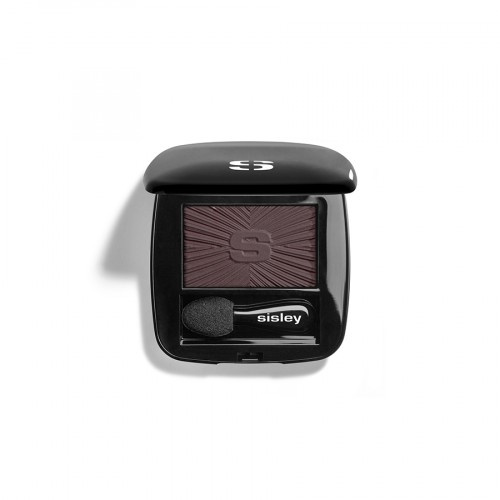 Sisley Les Phyto Ombres oční stíny se saténovým efektem pro citlivé oči odstín 21 Mat Cocoa 1,5 g