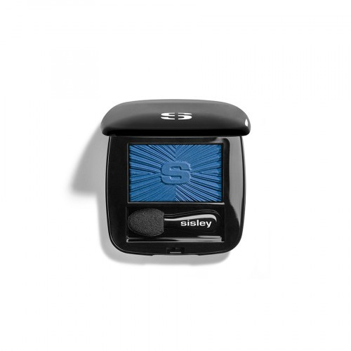 Sisley Les Phyto Ombres oční stíny se saténovým efektem pro citlivé oči odstín 23 Silky French Blue 1,5 g