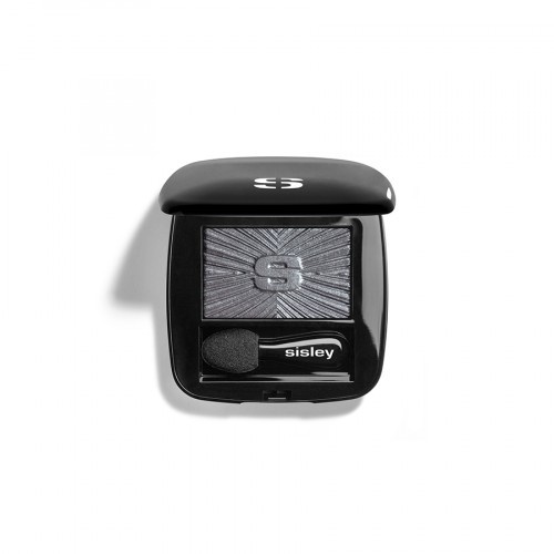 Sisley Les Phyto Ombres oční stíny se saténovým efektem pro citlivé oči odstín 24 Silky Steel 1,5 g