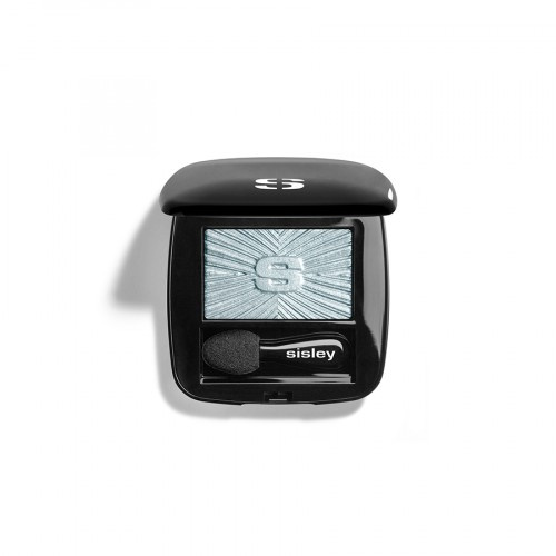 Sisley Les Phyto Ombres oční stíny se saténovým efektem pro citlivé oči odstín 30 Silky Sky 1,5 g