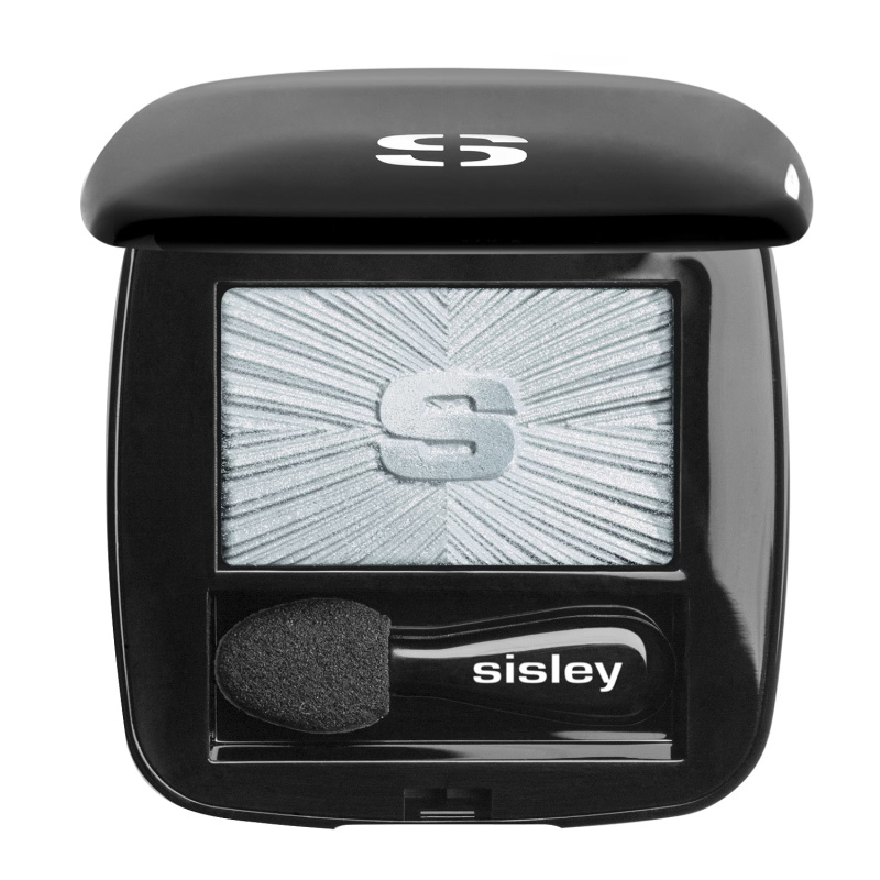 Sisley Les Phyto Ombres oční stíny se saténovým efektem pro citlivé oči odstín 30 Silky Sky 1,5 g