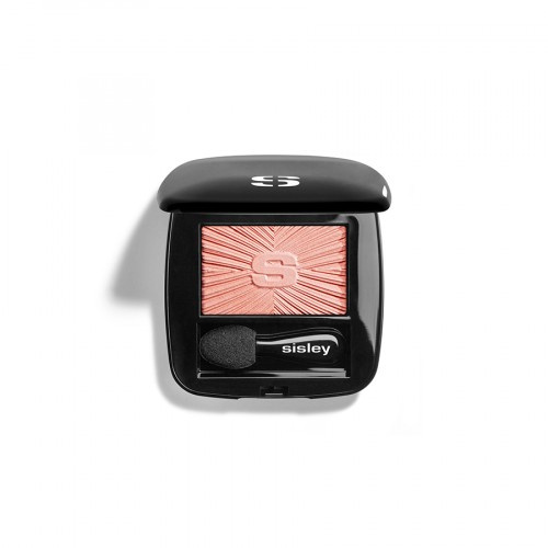 Sisley Les Phyto Ombres oční stíny se saténovým efektem pro citlivé oči odstín 32 Silky Coral 1,5 g