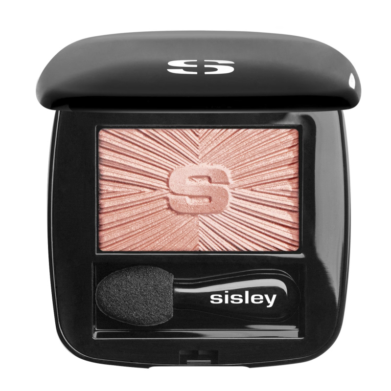 Sisley Les Phyto Ombres oční stíny se saténovým efektem pro citlivé oči odstín 32 Silky Coral 1,5 g