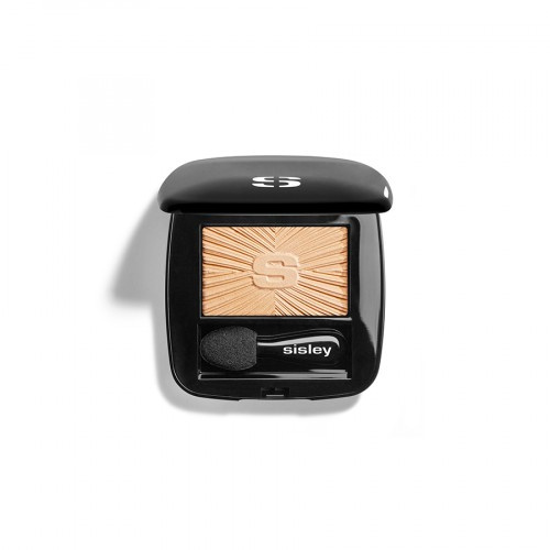 Sisley Les Phyto Ombres oční stíny se saténovým efektem pro citlivé oči odstín 40 Glow Pearl 1,5 g
