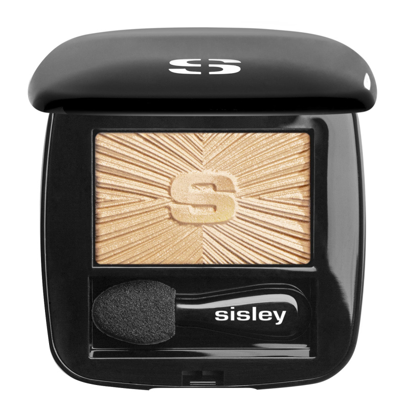 Sisley Les Phyto Ombres oční stíny se saténovým efektem pro citlivé oči odstín 40 Glow Pearl 1,5 g
