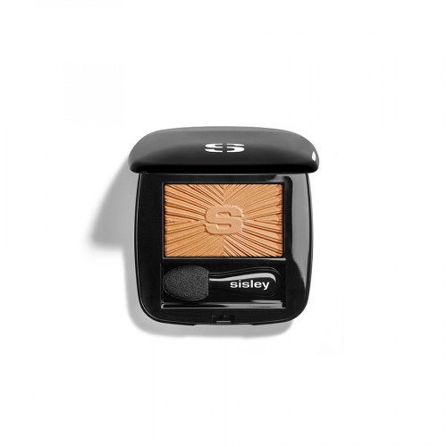 Sisley Les Phyto Ombres oční stíny se saténovým efektem pro citlivé oči odstín 41 Glow Gold 1,5 g