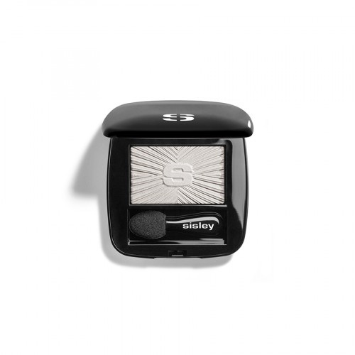 Sisley Les Phyto Ombres oční stíny se saténovým efektem pro citlivé oči odstín 42 - Glow Silver 1,5 g