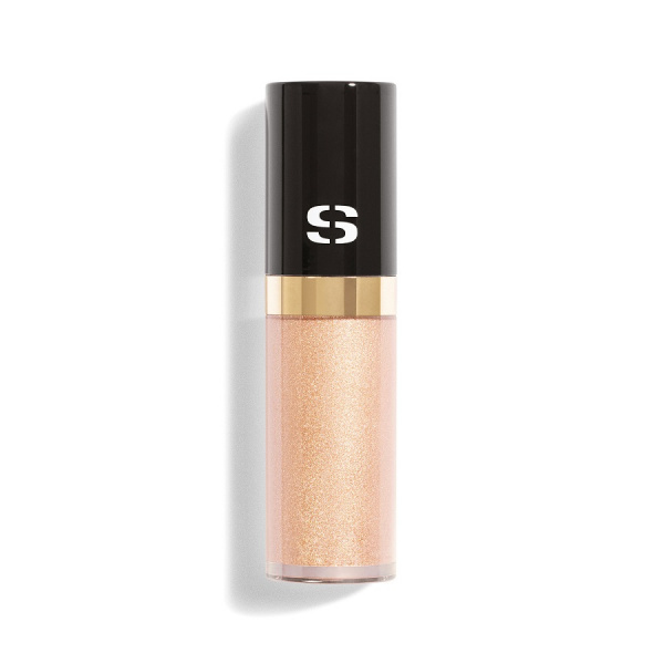 Sisley Ombre Éclat Liquide tekuté oční stíny odstín 1 sparkling wine 6,5 ml