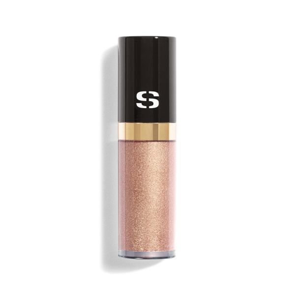 Sisley Ombre Éclat Liquide tekuté oční stíny odstín 2 copper 6,5 ml