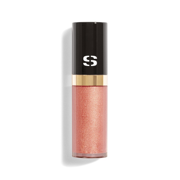 Sisley Ombre Éclat Liquide tekuté oční stíny odstín 5 bronze 6,5 ml