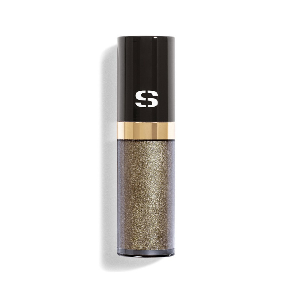 Sisley Ombre Éclat Liquide tekuté oční stíny odstín 6 wild 6,5 ml