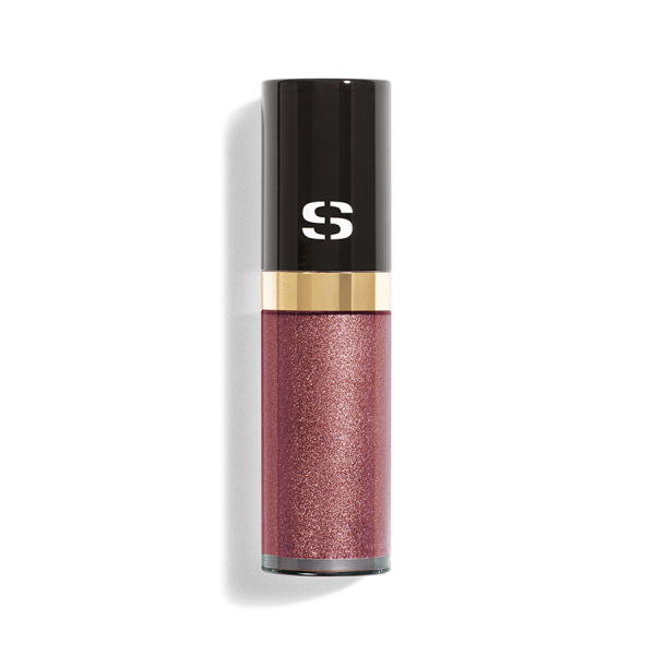 Sisley Ombre Éclat Liquide 9 Plum tekuté oční stíny 6,5 ml
