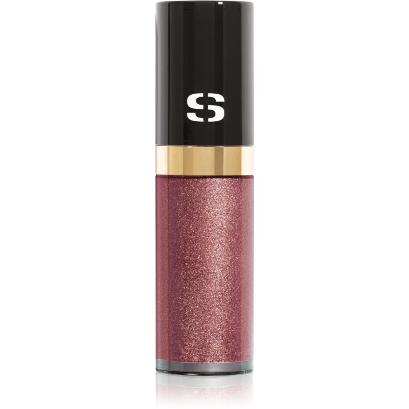 Sisley Ombre Éclat Liquide 9 Plum tekuté oční stíny 6,5 ml