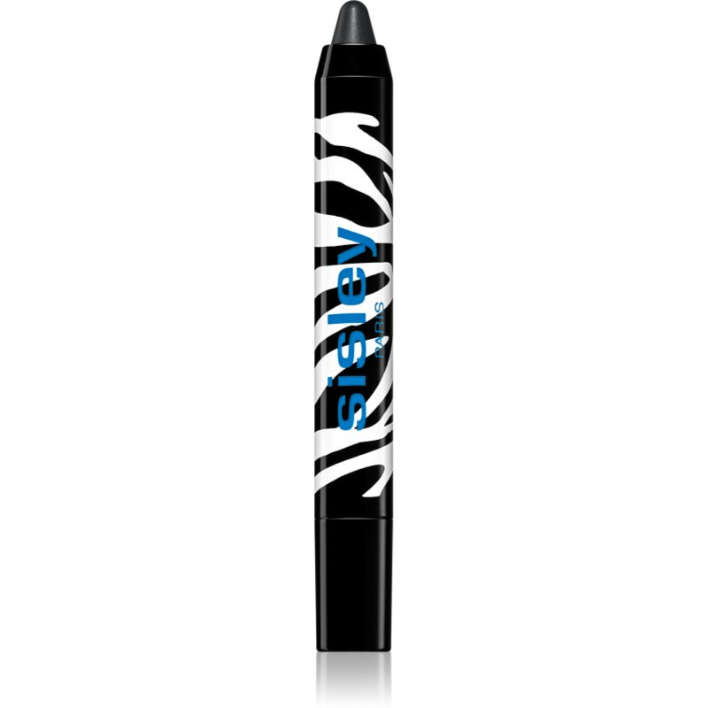 Sisley Phyto-Eye Twist dlouhotrvající oční stíny v tužce voděodolné odstín 04 Steel 1,5 g