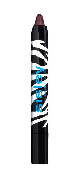 Sisley Phyto-Eye Twist dlouhotrvající oční stíny v tužce voděodolné odstín 14 Black Rose 1,5 g