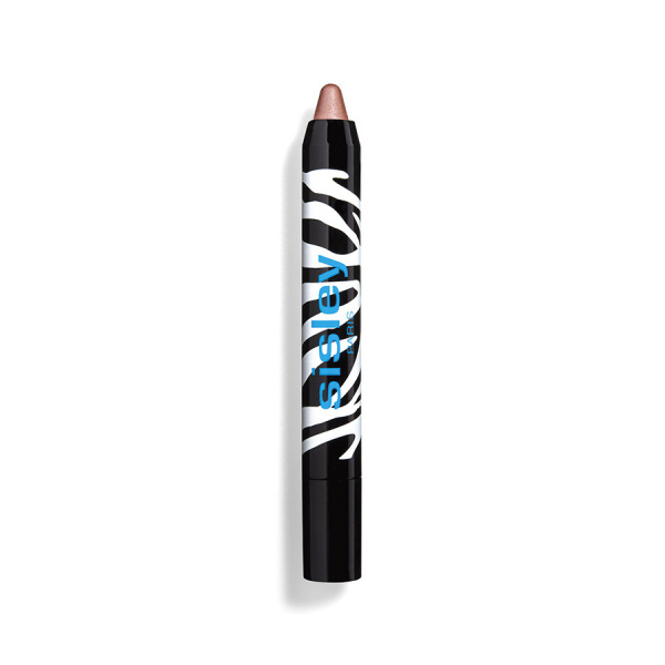 Sisley Phyto-Eye Twist 19 Sunset líčidlo na oči 3v1 1,5 ml