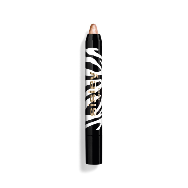 Sisley PHYTO-TWIST TOPCOAT třpytivá jumbo tužka na oči, tváře a rty 1.5 g