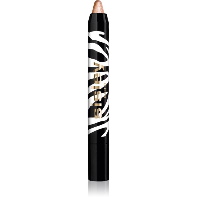 Sisley PHYTO-TWIST TOPCOAT třpytivá jumbo tužka na oči, tváře a rty 1.5 g