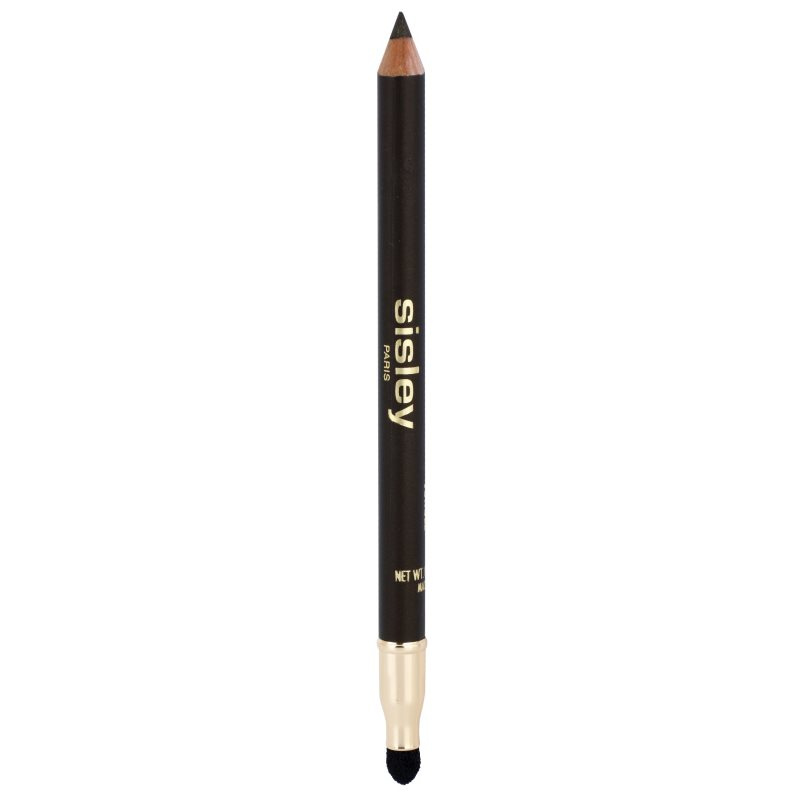 Sisley Phyto-Khol Perfect tužka na oči s ořezávátkem odstín 09 Deep Jungle  1.2 g