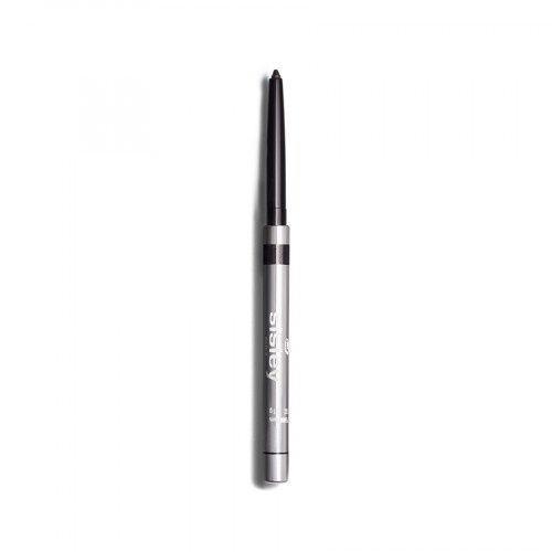 Sisley Phyto-Khol Star Waterproof dlouhotrvající tužka na oči odstín 1 Sparkling Black 0.3 g
